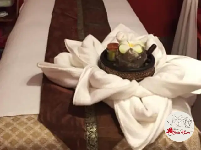 01 Juillet 2025 - Photo Riam Riam 2025 - Salon Massage Bien Etre - Massage Thaï Traditionnel - Strasbourg Centre - Alsace 