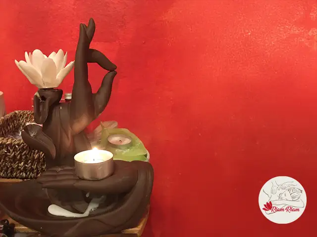 01 Juillet 2025 - Photo Riam Riam 2025 - Salon Massage Bien Etre - Massage Thaï Traditionnel - Strasbourg Centre - Alsace 
